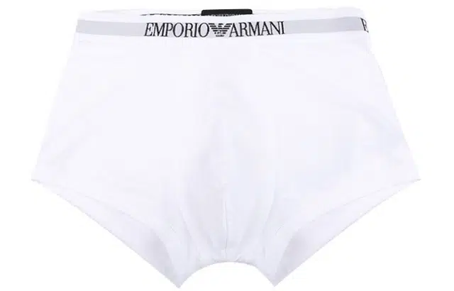 EMPORIO ARMANI logo 3