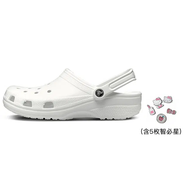 Crocs Classic clog EVA