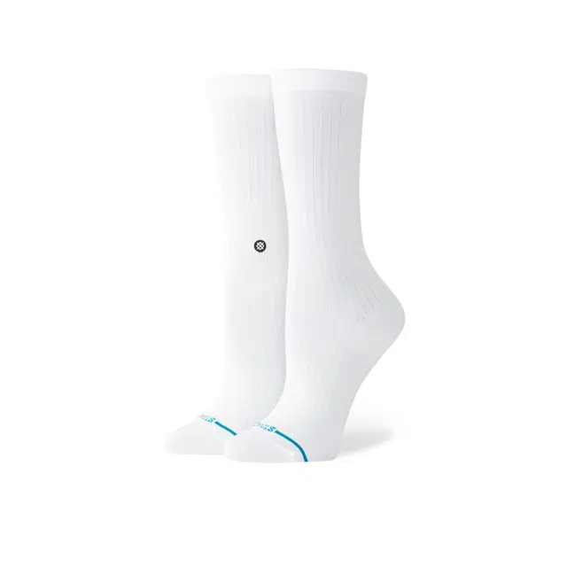 Stance 1