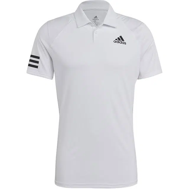 adidas CLUB 3S TRPolo
