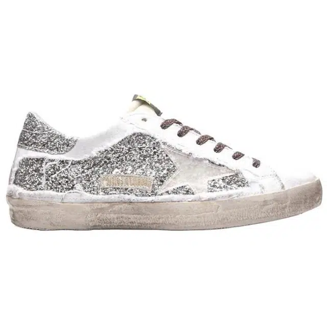 Golden Goose Super-Star