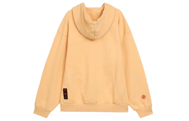 adidas Originals CNY Hoody Amber