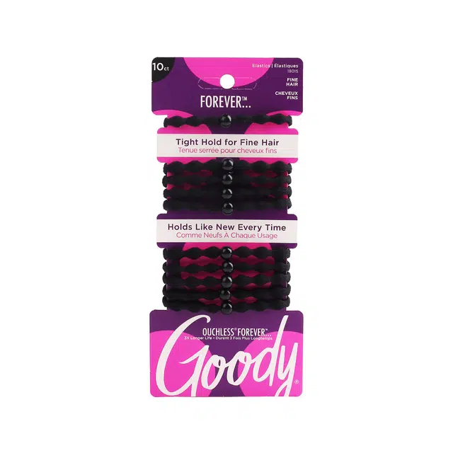 GOODY