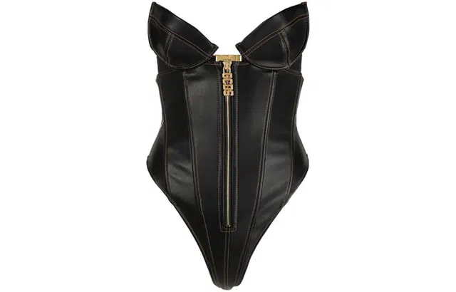 GCDS FW21 CincinLogo