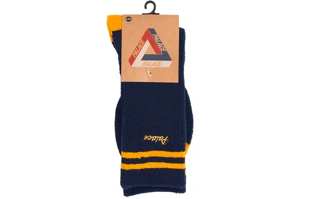 PALACE Towelling Logo 1