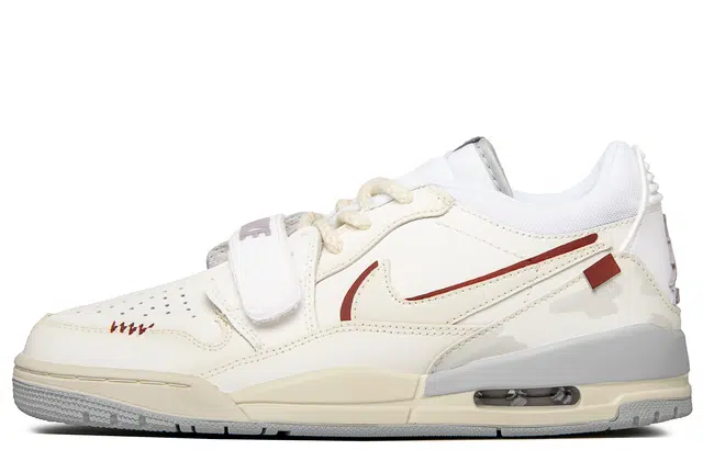 Jordan Legacy 312 AWG vibe
