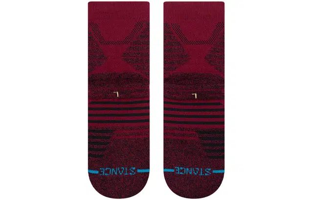 Stance 1