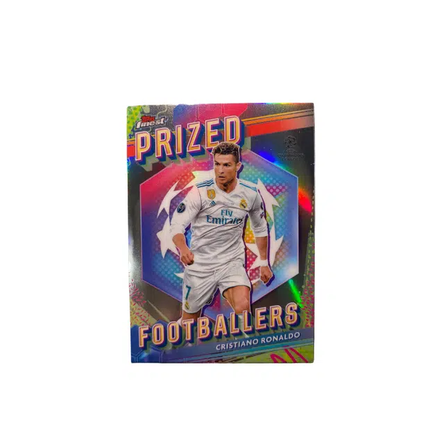 Topps 23-24 finest C