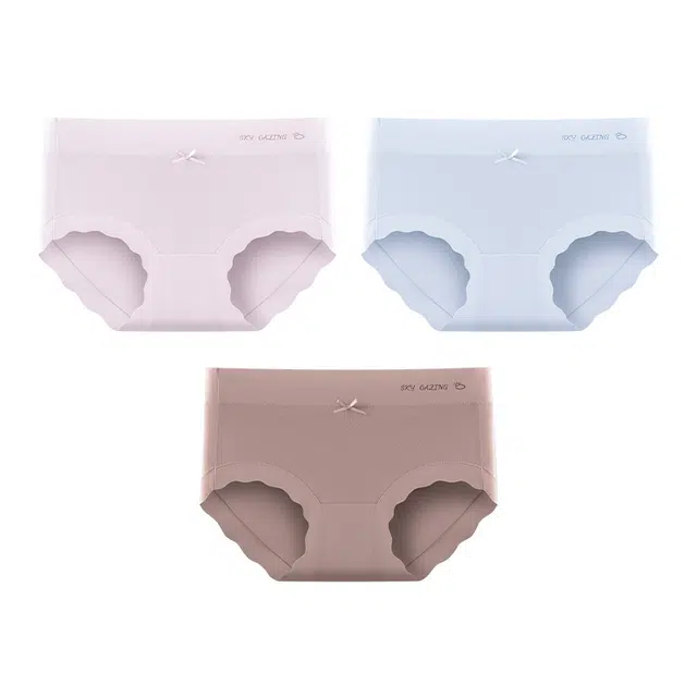3