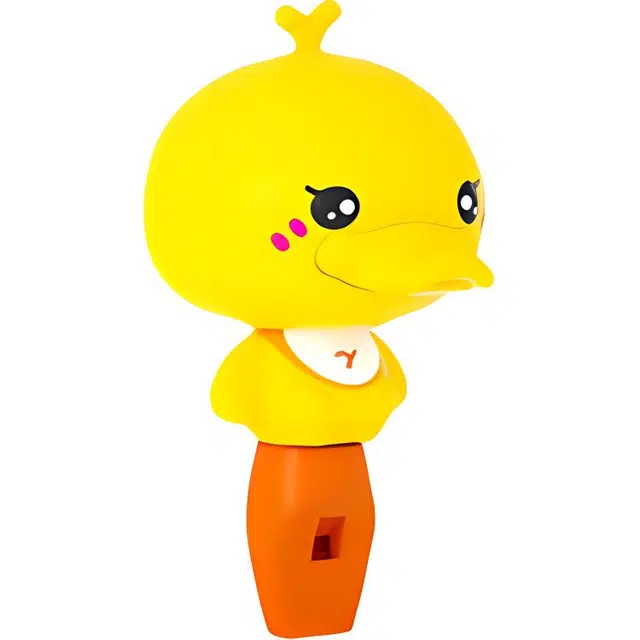 乐乐鱼 口哨 吹吹乐吹响乐器小喇叭口琴 早教益智玩具