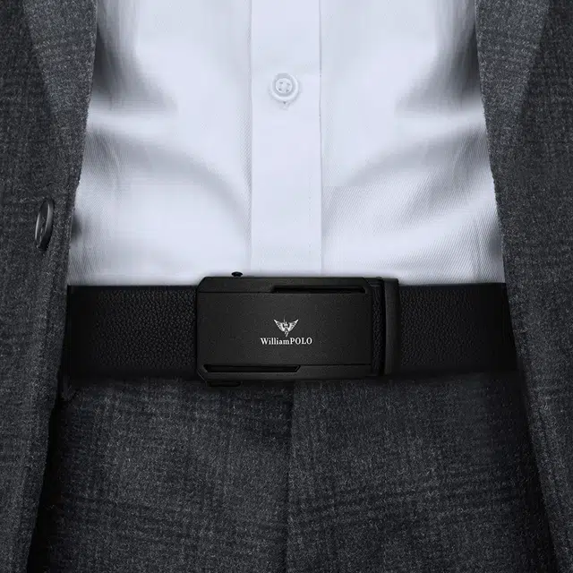 WilliamPOLO 3.5CM