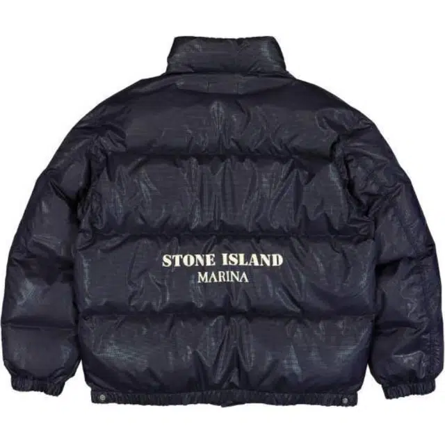 STONE ISLAND