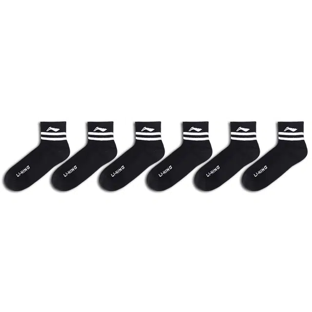 LiNing logo 6