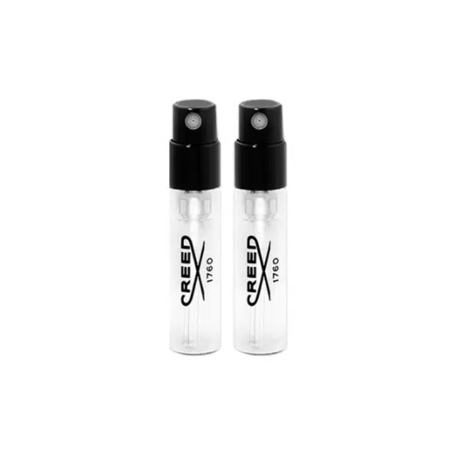 CREED EDP 1.7ml10ml*3