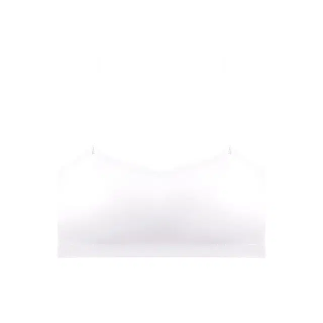 欧迪芬 一体式聚拢上托无痕美背不跑杯抹胸防走光柔软透气打底隐形背心 女款