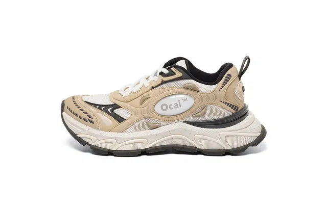 Ocai Runtech3.0