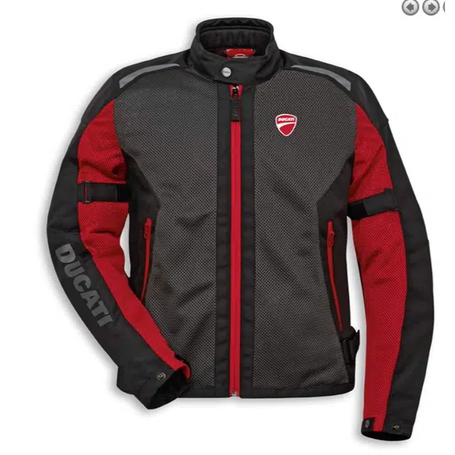 Ducati