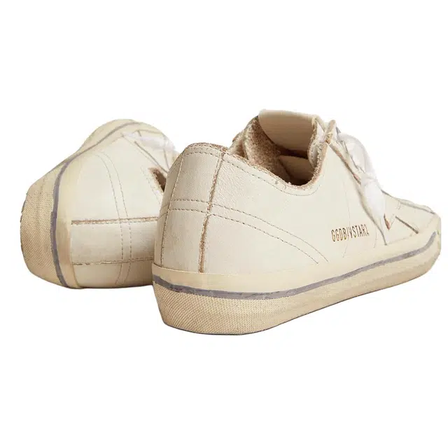 Golden Goose V-Star
