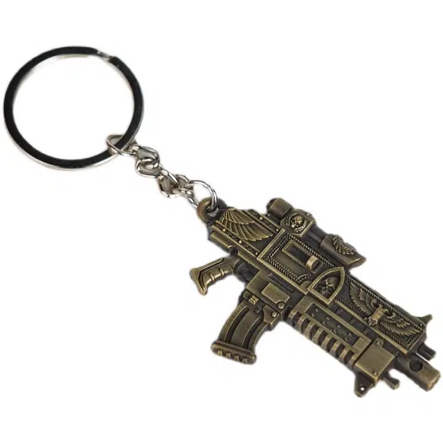 STARFORGED 40K2