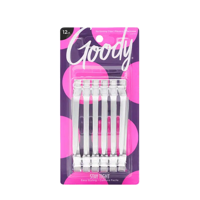 GOODY