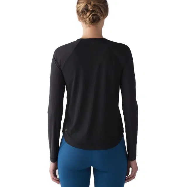 lululemon Smooth Stride T