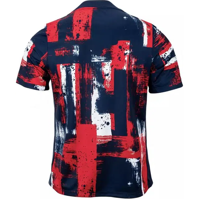 Nike Academy Pro Paris Saint-Germain Crewneck Tee University Red