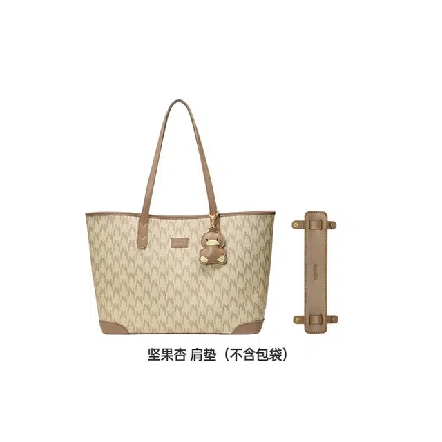 NUCELLE Tote