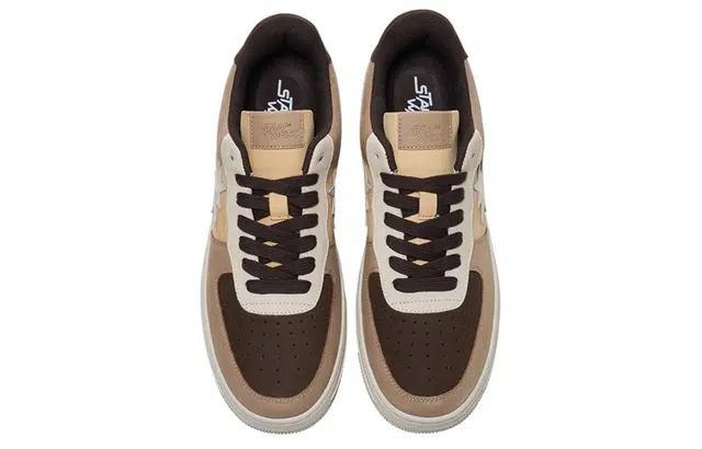 starwalk soldier logo