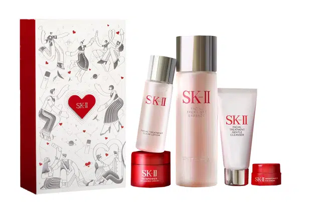 SK-II