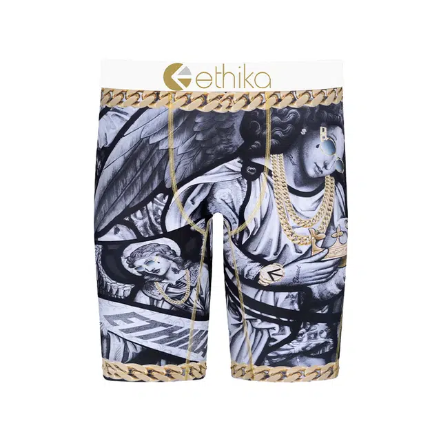 ETHIKA 1