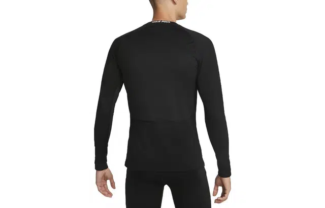 Nike Pro Warm LogoT