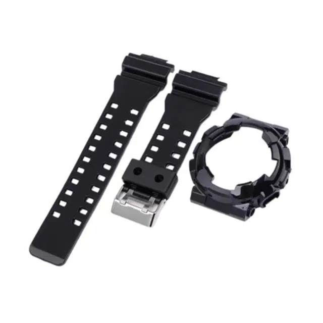 CasioGA-110100120G-SHOCK 215mm