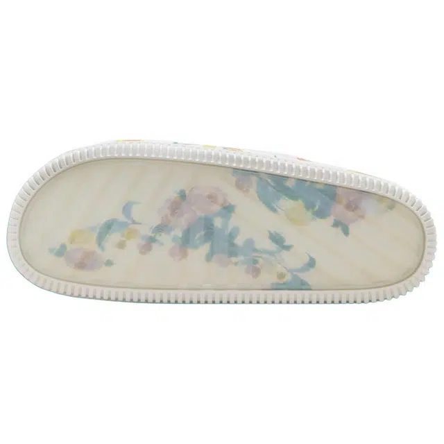 Nike Calm Slide Floral