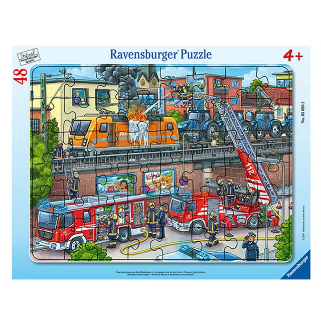 Ravensburger 48PCS