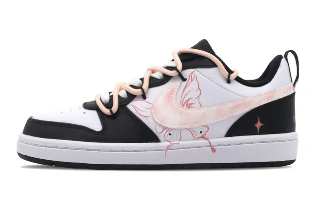 Nike Court Borough 2 GS