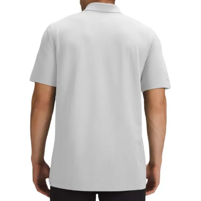 lululemon Polo Shirt