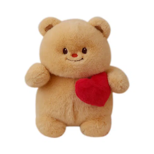 MENGMENGBUNNY 35cm