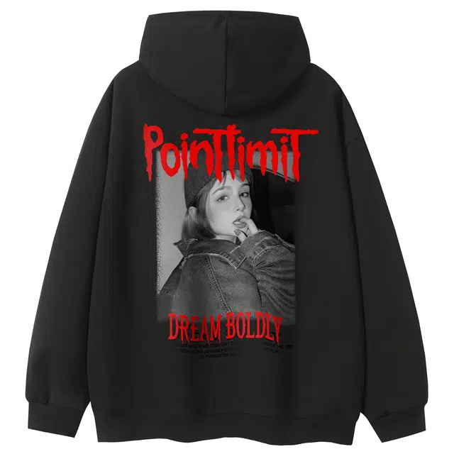 POINTLIMIT FW24 Logo
