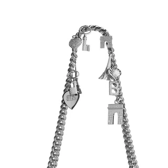 Balenciaga Crush