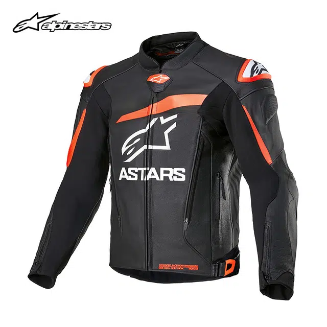 ALPINESTARS Alpinestars GP PLUS V4 a
