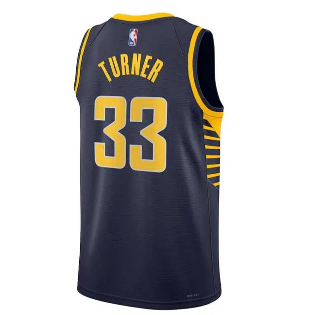 NBA x Nike