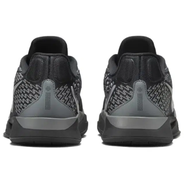 Nike Sabrina 2 COLOUR VISION