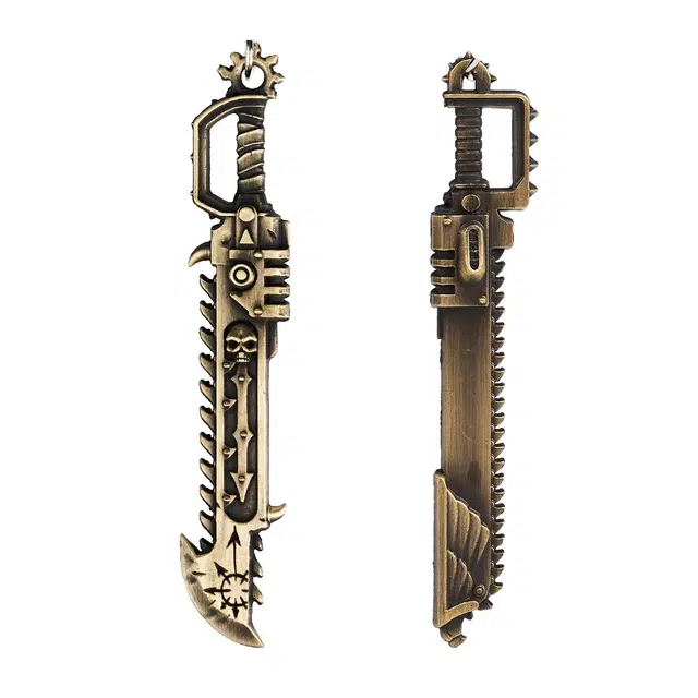 STARFORGED 40K 2