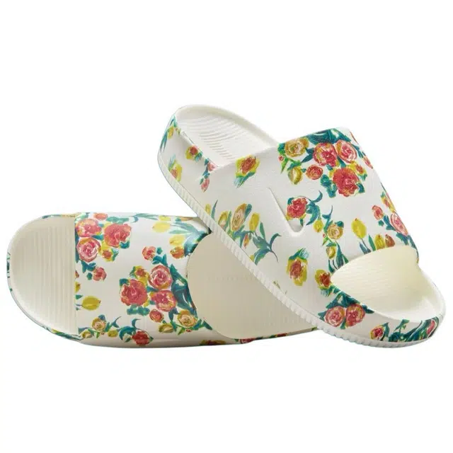 Nike Calm Slide Floral