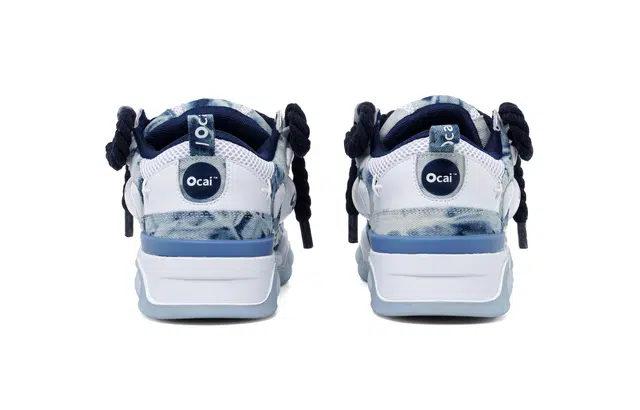 Ocai 001 RETRO