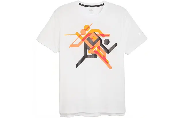 PUMA T
