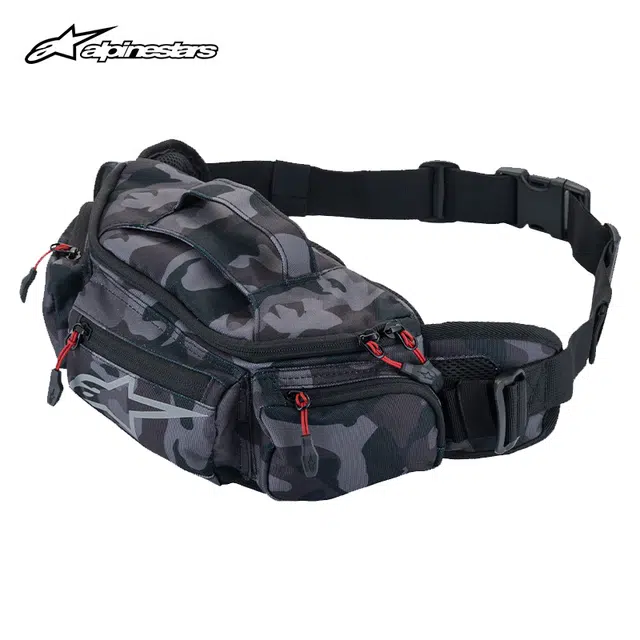 ALPINESTARS