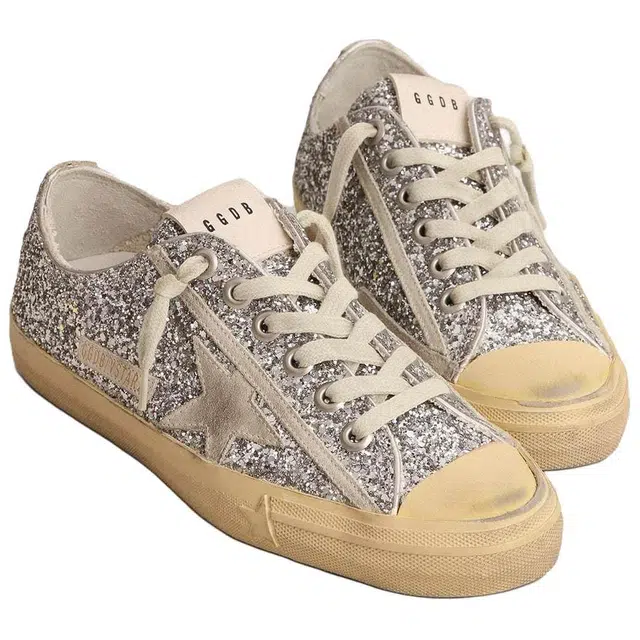 Golden Goose V-Star