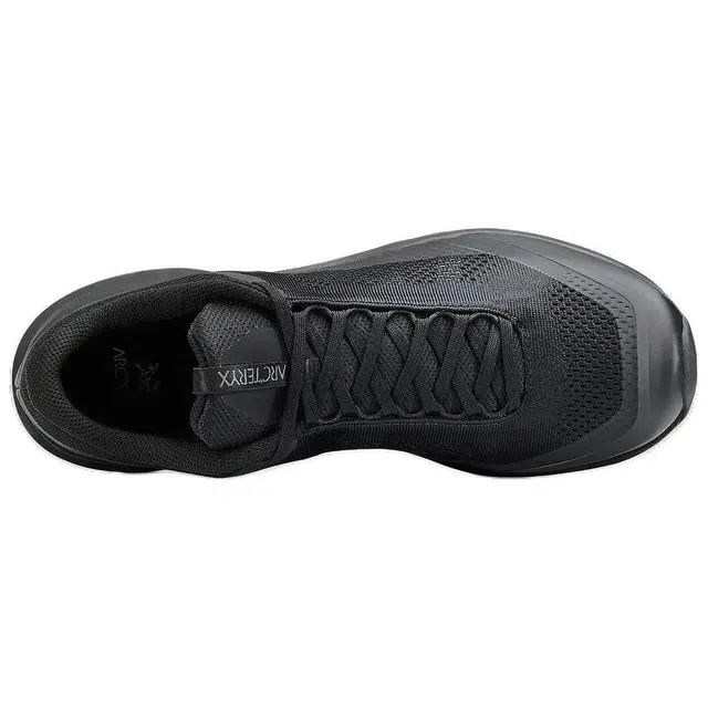 Arcteryx Aerios Aura Shoe