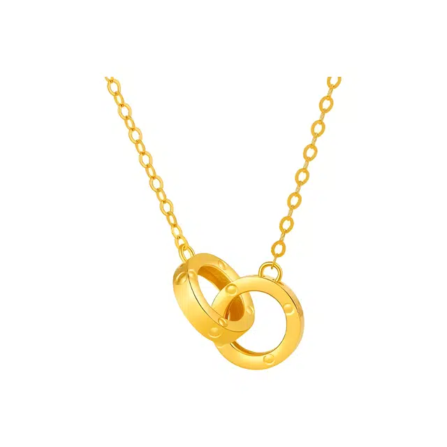 ins 18K K